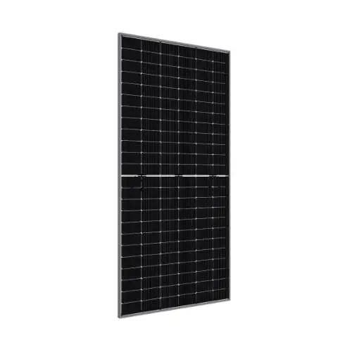 TommaTech 620-590Wp M10 144TNB G2G TOPCon Güneş Panelleri