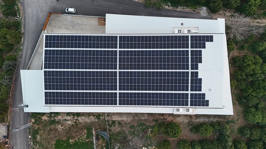 AĞCA GES galeri görseli 2