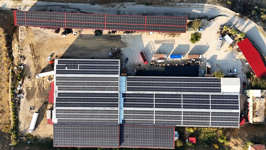 Yağız GES (Güç Artışı)