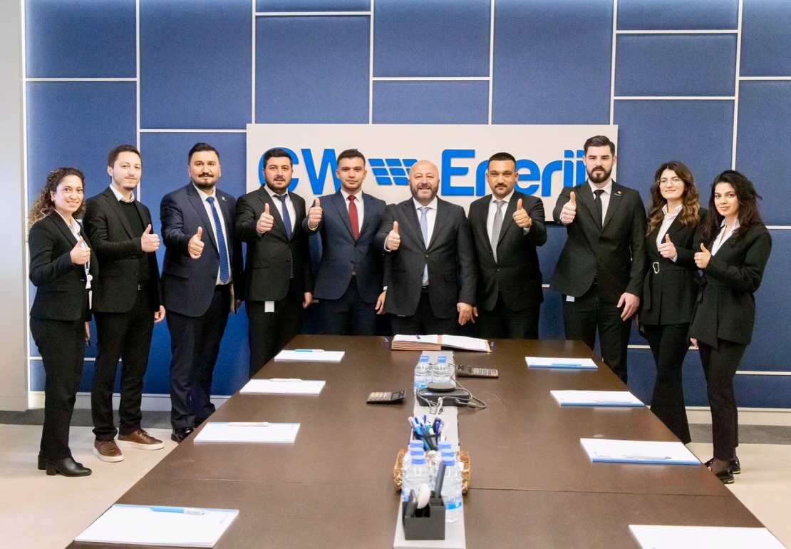 Kurumsal ve saha videoları